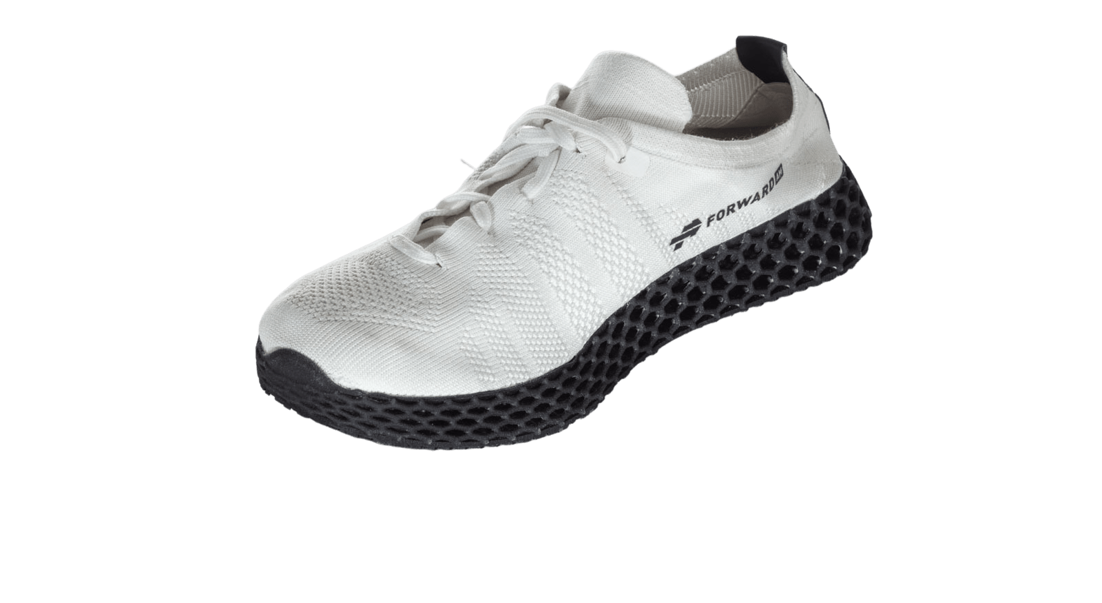 Additive Manufacturing for the Footwear Industry with Forward AM